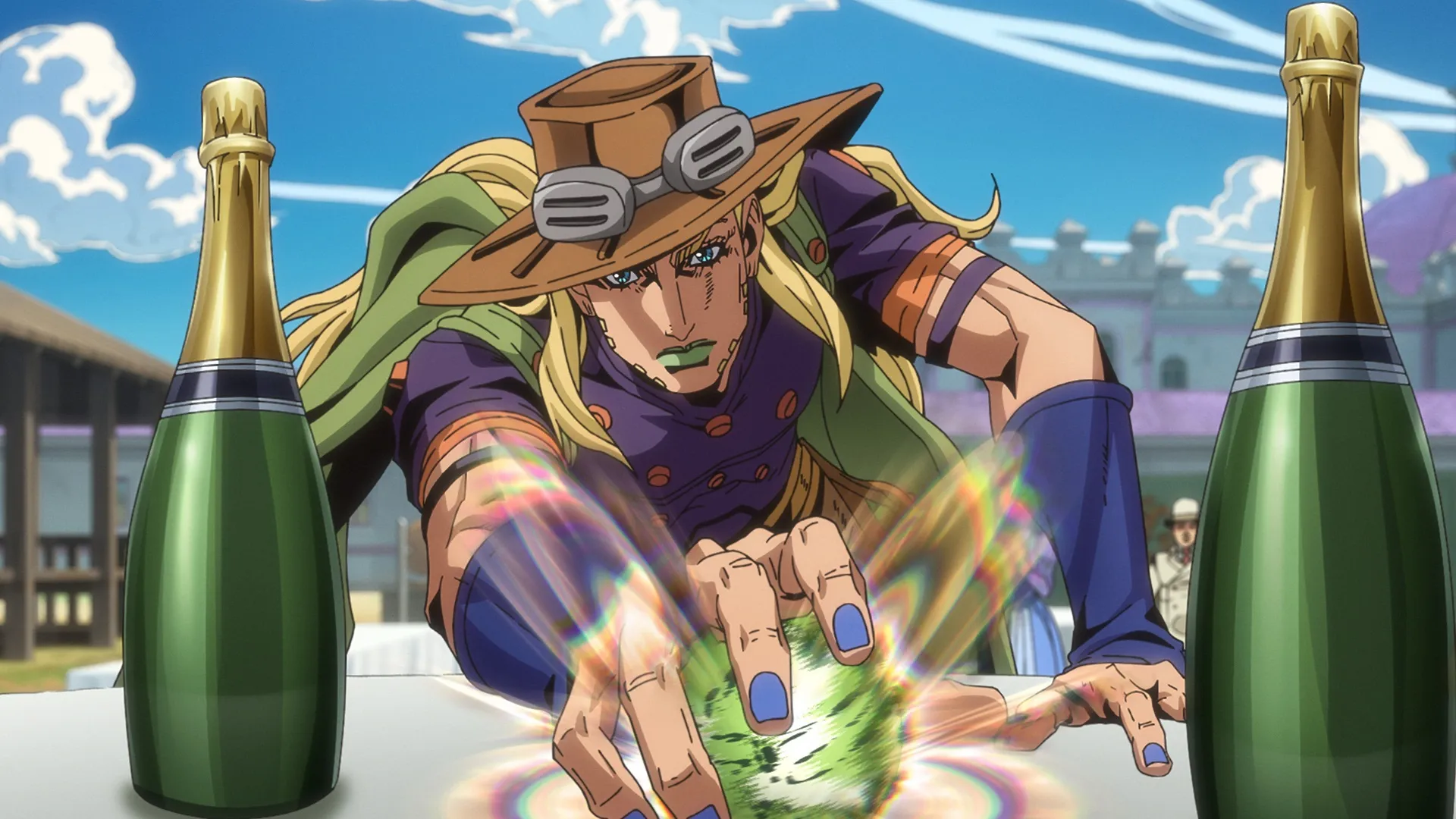 เจาะลึกเบื้องหลังเสียงดนตรีและงานสร้าง STEEL BALL RUN: บทสัมภาษณ์พิเศษกับนักแต่งเพลง ยูโก คันโนะ และโปรดิวเซอร์ โนริโกะ โดฮิ