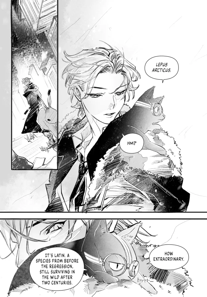 lynx graphic novel excerpt page 10