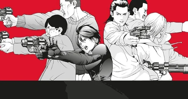 อาจารย์ Hiroya Oku ผู้เขียน Gantz เผยวางแผนเกษียณตัวเองหลังวาดมังงะ Kanrekihime จบ