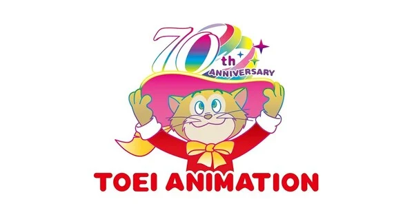Toei Animation ฉลองครบรอบ 70 ปี ปล่อยวิดีโอพิเศษย้อนรำลึกผลงานระดับตำนานตลอด 7 ทศวรรษ