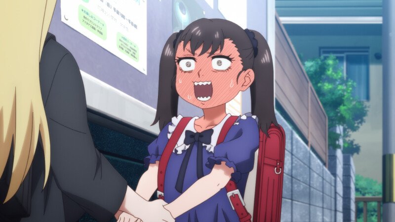 อนิเมะ Reiwa no Dara-san เผยเรื่องย่อและภาพตัวอย่างตอนที่ 7 เตรียมออกอากาศ 13 สิงหาคมนี้