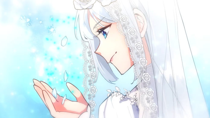 ©編乃肌/SORAJIMA/「傷だらけ聖女2」製作委員会