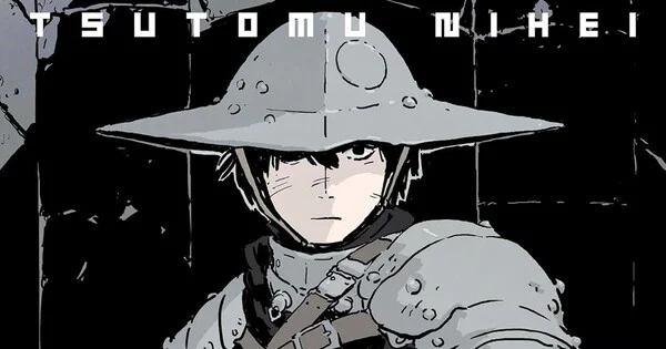 มังงะ 'Tower Dungeon' ผลงานของอาจารย์ Tsutomu Nihei มียอดตีพิมพ์สะสมทั่วโลกทะลุ 1 ล้านเล่มแล้ว